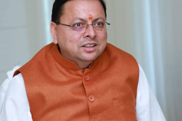 Dehradun: मुख्यमंत्री धामी ने की ‘गेम चेंजर’ पर्यटन योजनाओं की समीक्षा, निवेश और स्वरोजगार पर विशेष जोर