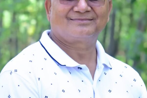 Dehradun: धामी सरकार के चार साल घोटालों और विफलताओं से भरे: गणेश उपाध्याय