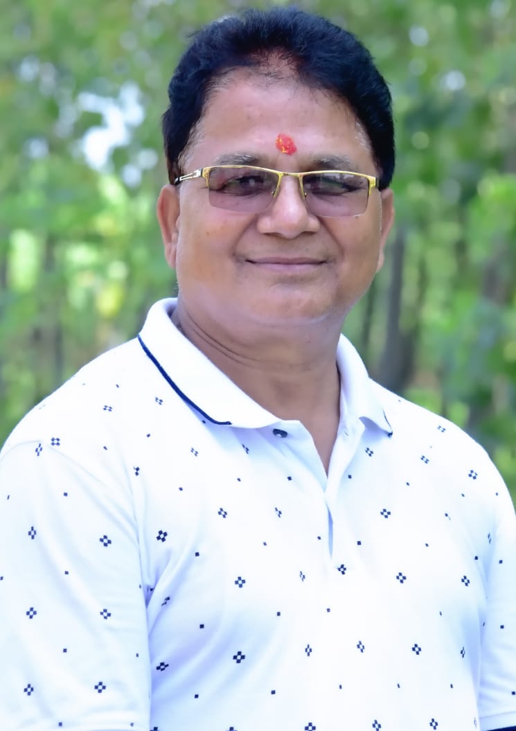 Dehradun: धामी सरकार के चार साल घोटालों और विफलताओं से भरे: गणेश उपाध्याय
