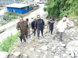Rudraprayag 