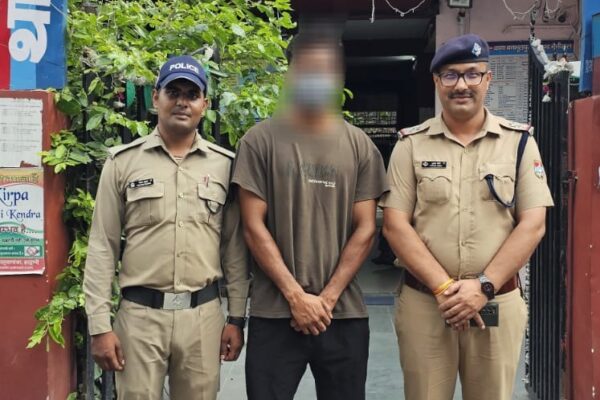 Nainital: इंस्टाग्राम पर ‘नाले में नहाने’ का वीडियो डालना पड़ा भारी, युवक हिरासत में, ₹5000 जुर्माना