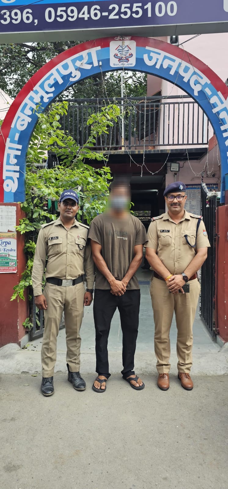 Nainital: इंस्टाग्राम पर ‘नाले में नहाने’ का वीडियो डालना पड़ा भारी, युवक हिरासत में, ₹5000 जुर्माना