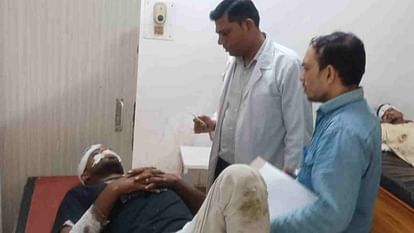 Rishikesh: नीलकंठ जा रहे हरियाणा के कांवड़ियों से भरा ट्रक पलटा, तीन गंभीर घायल एम्स रेफर