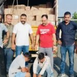 Dehradun: त्रिस्तरीय पंचायत चुनाव से पहले शराब तस्करों पर एसटीएफ की बड़ी कार्रवाई, 233 पेटी अवैध शराब के साथ तीन गिरफ्तार
