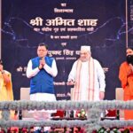 Rudrapur: रुद्रपुर में अमित शाह और सीएम धामी ने किया औद्योगिक क्रांति 2.0 का शुभारंभ, ₹1 लाख करोड़ निवेश से खुलेगा विकास का द्वार