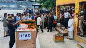 Uttarakhand 