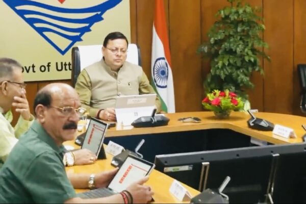 Dehradun: धामी सरकार की कैबिनेट बैठक संपन्न, कुंभ मेला और ई-स्टांपिंग को लेकर बड़े फैसले