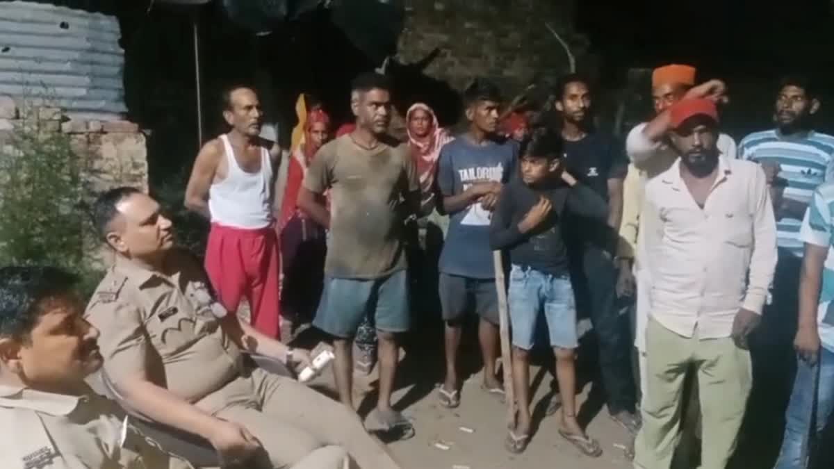 Ramnagar: रामनगर के ग्रामीण इलाकों में रात को उड़ रहा संदिग्ध ड्रोन, डरे सहमे लोग कर रहे खुद निगरानी