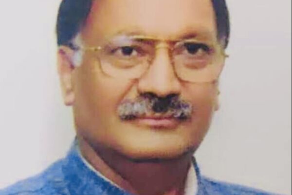 Dehradun: प्रोफेसर नवीन चंद्र लोहनी बने उत्तराखण्ड मुक्त विश्वविद्यालय के नए कुलपति, तीन वर्षों के कार्यकाल के लिए की गई नियुक्ति