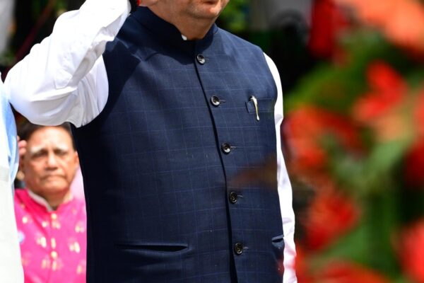 Dehradun: कारगिल दिवस पर सीएम धामी का वीर जवानों को नमन