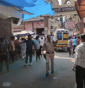 Haridwar
