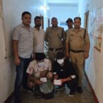 Nainital: नैनीताल में पंचायत चुनाव से पहले पुलिस का नशा तस्करों पर बड़ा एक्शन, 27.20 ग्राम स्मैक के साथ तीन गिरफ्तार