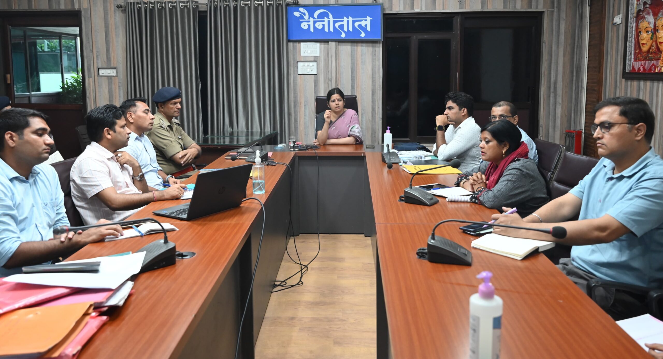 Haldwani: अमृत भारत योजना के तहत हल्द्वानी रेलवे विस्तार को मिलेगी गति, अतिक्रमण चिन्हित कर 3 अगस्त से शुरू होगा संयुक्त सर्वे