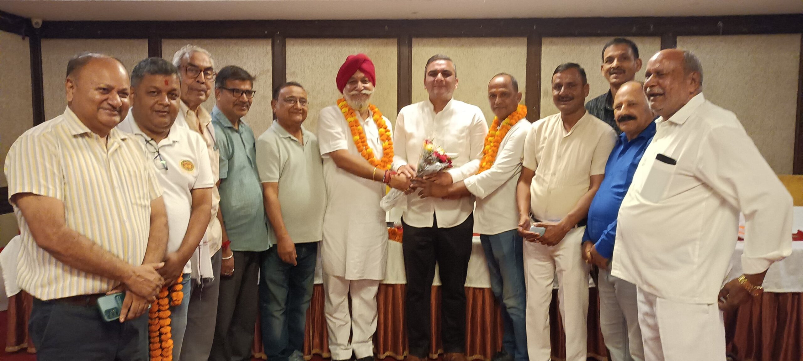 Haldwani: पंचायत चुनाव अराजकता पर विधायक सुमित हृदयेश का भाजपा पर हमला, बोले– 2027 में जनता देगी करारा जवाब