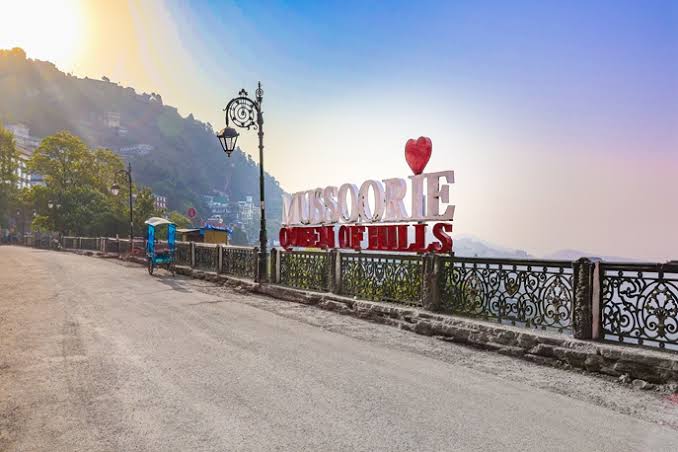 Dehradun: मसूरी में पर्यटन सीजन के लिए नई व्यवस्था, एक अगस्त से अनिवार्य होगा पर्यटकों का ऑनलाइन पंजीकरण