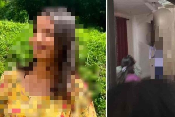 Bhimtal: भीमताल की यूनिवर्सिटी में छात्रा की मौत पर रैगिंग का आरोप, पिता बोले- प्रबंधन ने मदद नहीं की