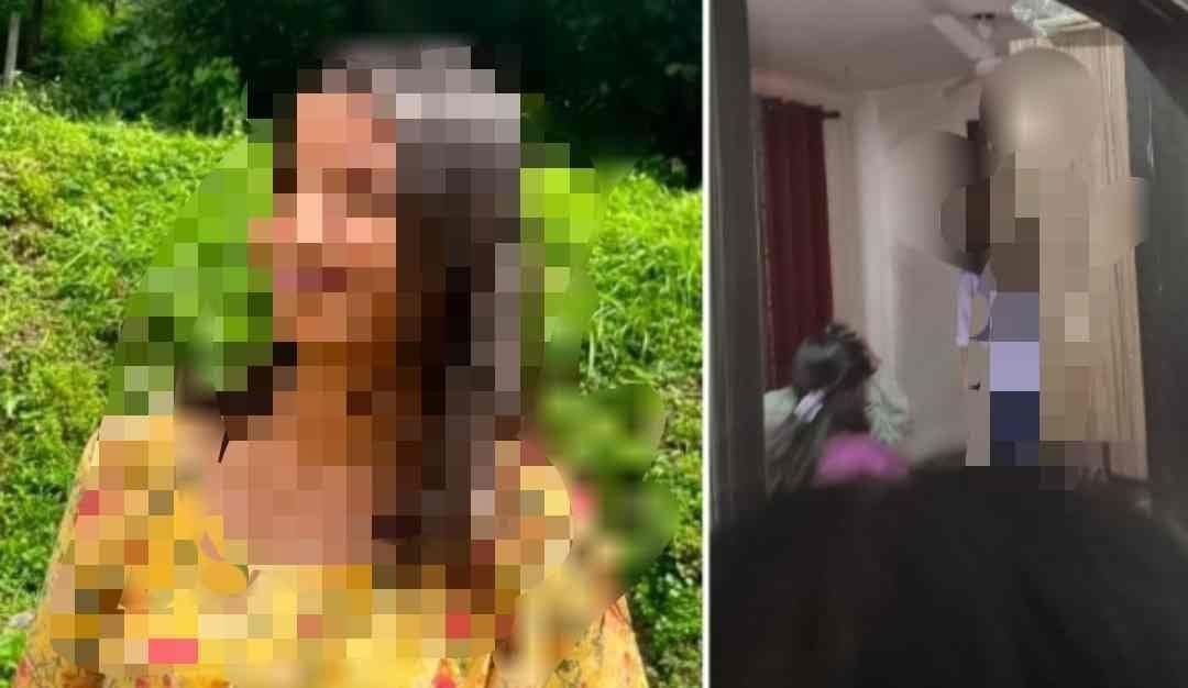 Bhimtal: भीमताल की यूनिवर्सिटी में छात्रा की मौत पर रैगिंग का आरोप, पिता बोले- प्रबंधन ने मदद नहीं की