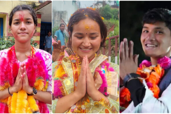 Dehradun: त्रिस्तरीय पंचायत चुनाव में युवाओं की धमक, उत्तराखंड को मिले कई सबसे कम उम्र के प्रधान