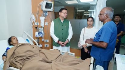 Dehradun: थराली की पूर्व विधायक मुन्नी देवी शाह का निधन, कर्णप्रयाग संगम तट पर होगा अंतिम संस्कार