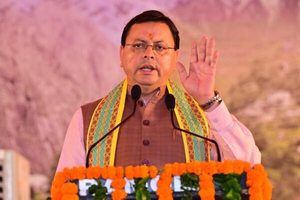 Dehradun: धामी सरकार का 13 आदर्श संस्कृत ग्रामों का शुभारंभ, देववाणी संरक्षण को नई दिशा