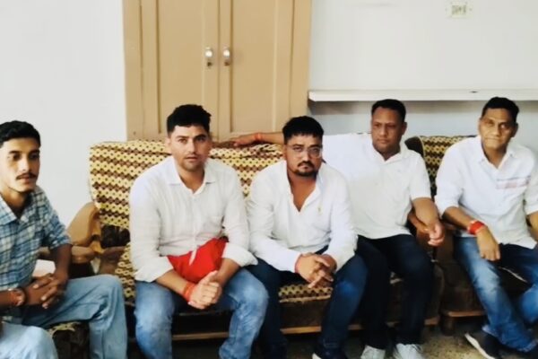Nainital: नैनीताल में लापता बताए जा रहे जिला पंचायत सदस्य वीडियो में बोले अपनी मर्जी से घूमने गए