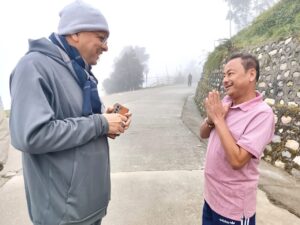 Uttarakhand 