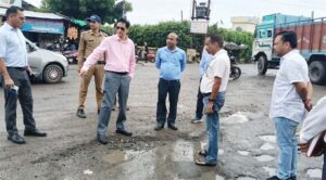 Haldwani