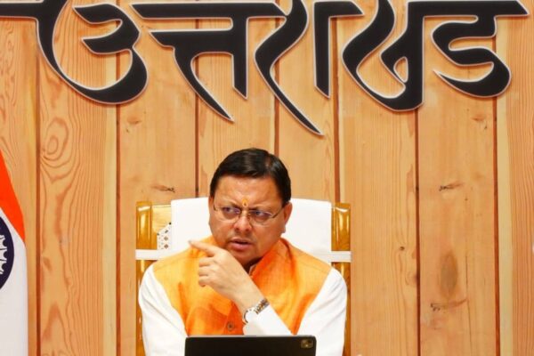 Dehradun: ड्रग्स फ्री उत्तराखण्ड के लिए धामी सरकार का बड़ा अभियान, सीमावर्ती क्षेत्रों पर होगी सख्त निगरानी और दोषियों पर कड़ी कार्रवाई