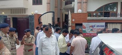 Haridwar: हरिद्वार में दिनदहाड़े डकैती, होटल कारोबारी की बेटी को बंधक बनाकर लूटी नकदी, जेवर और रिवॉल्वर