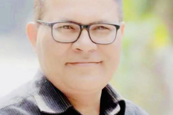 Dehradun: अमर उजाला देहरादून के स्टेट ब्यूरो चीफ राकेश खंडूड़ी का आकस्मिक निधन, पत्रकारिता जगत में शोक की लहर