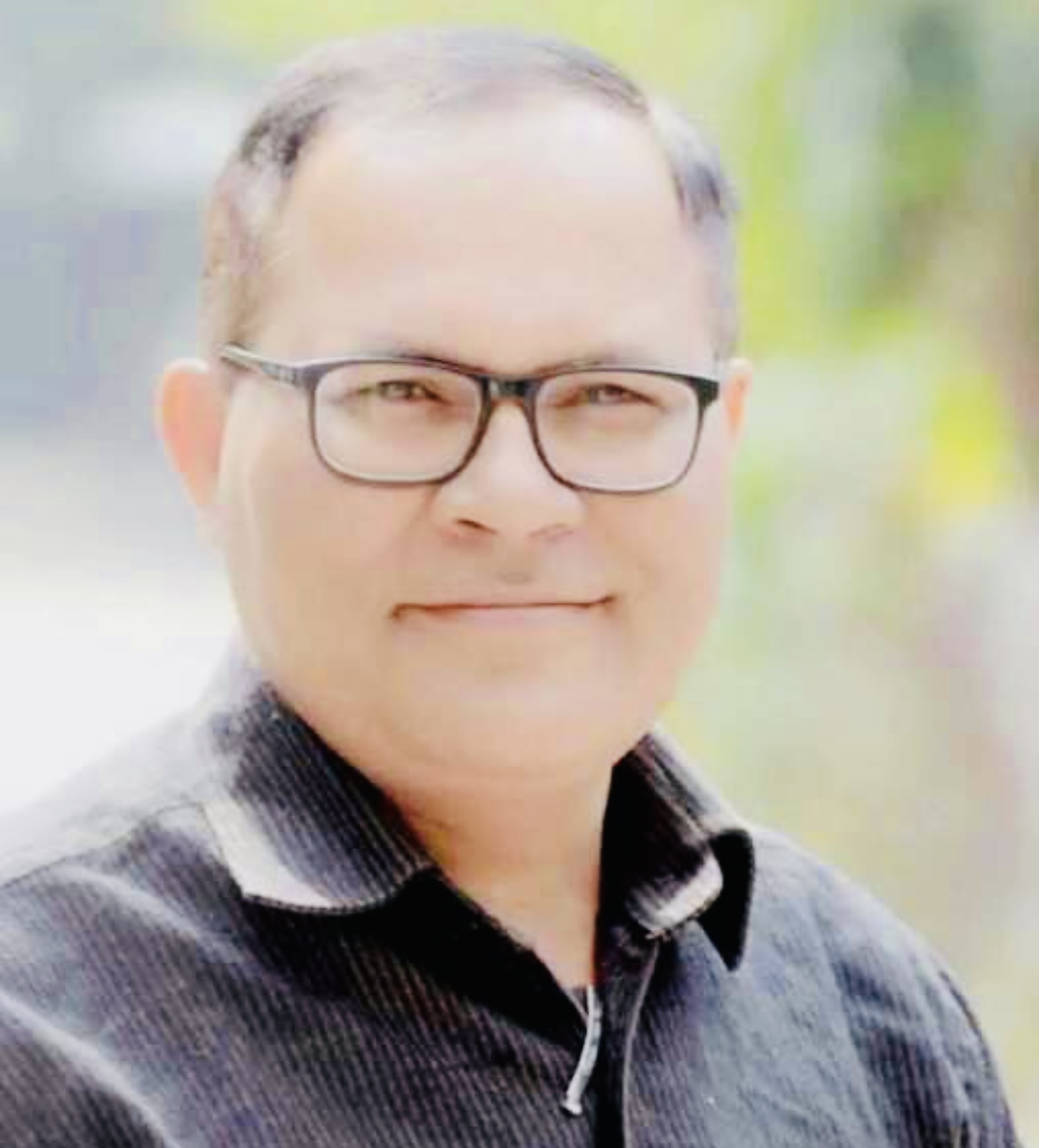 Dehradun: अमर उजाला देहरादून के स्टेट ब्यूरो चीफ राकेश खंडूड़ी का आकस्मिक निधन, पत्रकारिता जगत में शोक की लहर