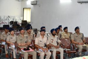 Haldwani