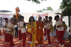 Haldwani