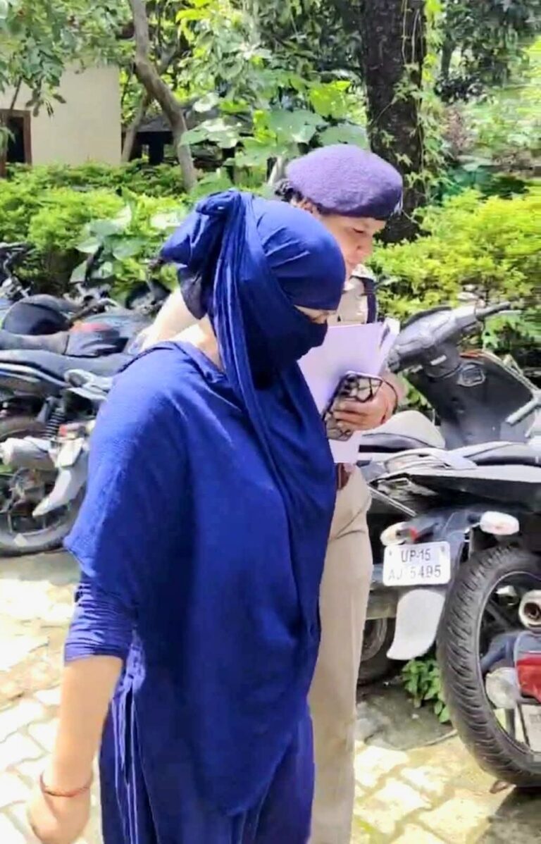 Dehradun: UKSSSC पेपर लीक में खालिद मालिक की बहन सबिया गिरफ्तार, मास्टरमाइंड की तलाश तेज