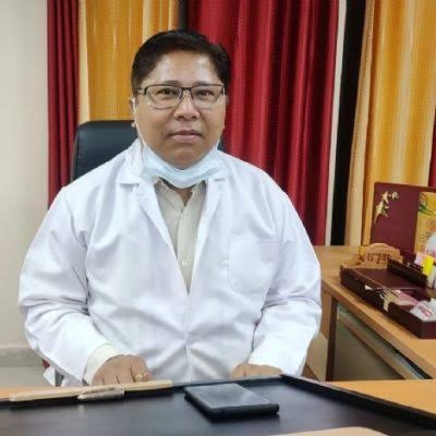 Dehradun: डॉ. आशुतोष सयाना बने श्रीनगर मेडिकल कॉलेज के नियमित प्राचार्य, शासन ने जारी किए आदेश