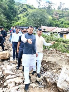 Uttarakhand 
