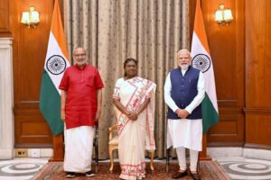 New delhi