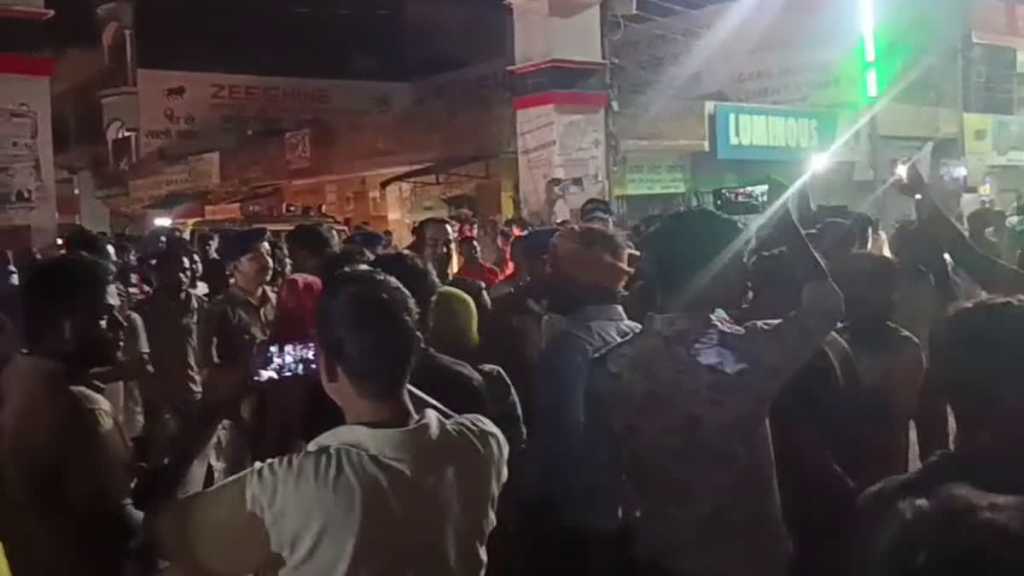 Uttarakhand: जसपुर में मासूम से दरिंदगी के बाद हत्या, जन आक्रोश के बीच हाईवे जाम
