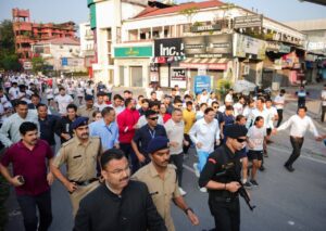 Dehradun 