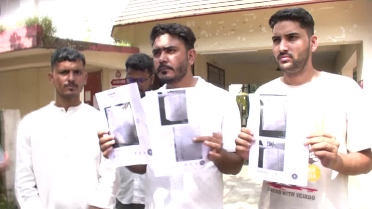 Dehradun: यूकेएसएसएससी स्नातक परीक्षा में पेपर लीक का आरोप, बेरोजगार संघ बोला सीबीआई जांच हो और करेंगे सचिवालय कूच