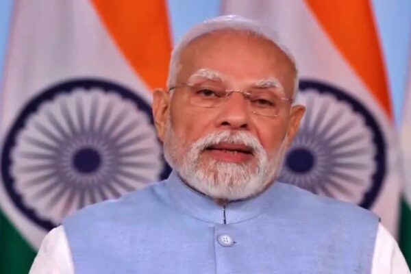 New Delhi: प्रधानमंत्री मोदी का राष्ट्र को संबोधन जीएसटी सुधारों से 22 सितंबर से रोजमर्रा की चीजें होंगी सस्ती, मध्यम वर्ग को बड़ी राहत