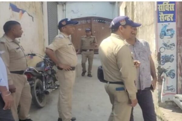 Haridwar: यूकेएसएसएससी पेपर लीक केस में एसआईटी सक्रिय, मुख्य आरोपी खालिद मलिक के घर दबिश