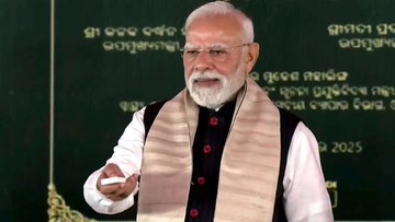 Haldwani: बसानी गांव में प्रधानमंत्री मोदी ने की स्वदेशी 4G सेवाओं की शुरुआत, संचार और तकनीकी सुविधाओं में आएगा सुधार
