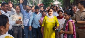 Haldwani 