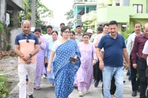 Haldwani
