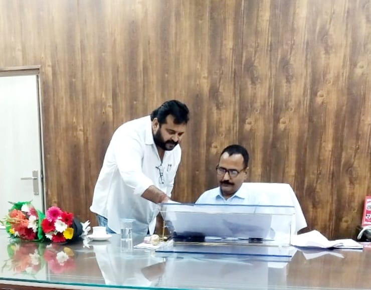 Haldwani: 25वें शरदोत्सव मेले में झलकेगी उत्तराखंड की लोकसंस्कृति, डीएम ने आयोजन को दिया सहयोग का भरोसा