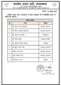 Dehradun 