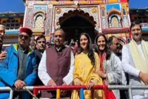 Uttarakhand 