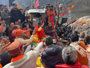 Rudraprayag 