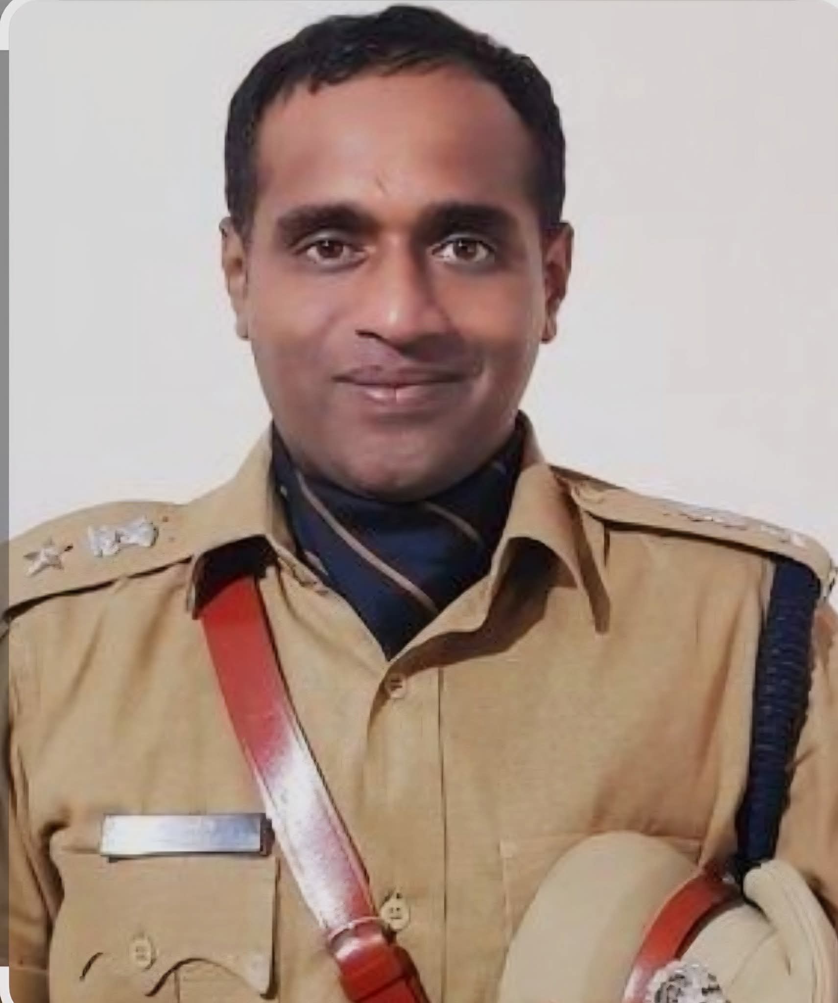 Haldwani: मंजूनाथ टी.सी. बने नैनीताल के नए एसएसपी, उत्तराखंड पुलिस विभाग में व्यापक फेरबदल